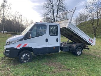 Iveco Daily 35C13 orig.sklápěč - 2
