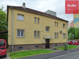 Pronájem komerčního prostoru ulice Stadická-Ostrava - 2