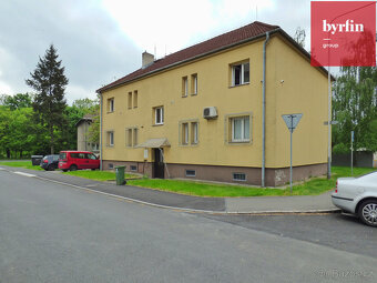 Pronájem komerčního prostoru ulice Stadická-Ostrava - 2
