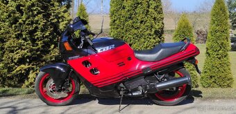 Honda CBR 1000 F SC21 luxusní stav - 2