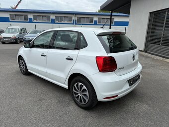 Volkswagen Polo 1.0 mpi - 2