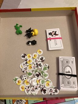 Monopoly Junior - 2