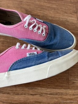 Boty VANS - 2