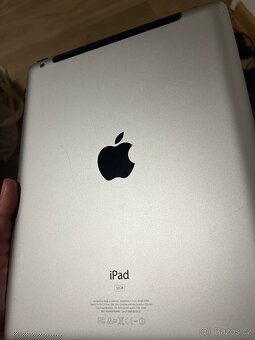 Ipad - 2