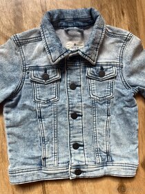Jeans 110 bundicka - 2