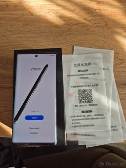 Samsung Galaxy Note 10 - 2