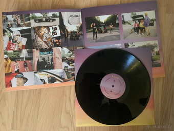 Gleb – Leto V Kufri LP - 2
