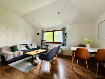 Pronájem bytu 3+kk, 69 m², Šumperk – Slovanská ulice - 2