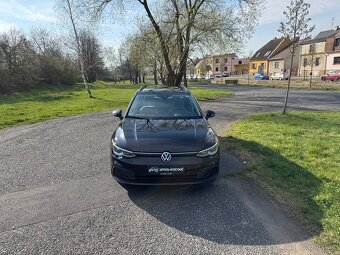 VW GOLF 8 VARIANT 2.0 TDI 85kw DSG|DPH|PDC|VIRTUAL|LED - 2