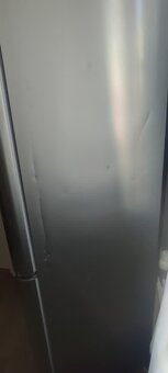 Prodám lednici Indesit - 2