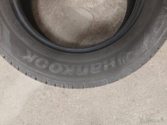 Hankook Vantra LT 195/75 R16C 6ks - 2