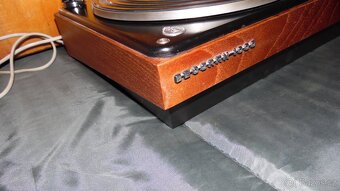 gramofon BANG OLUFSEN BEOGRAM 1000 33/45/78ot./min - 2