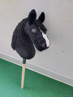 Hobby horse - 2