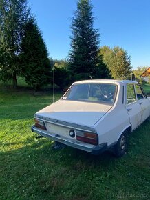 Dacia 1310 - 2