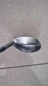 hybrid Ping - 2