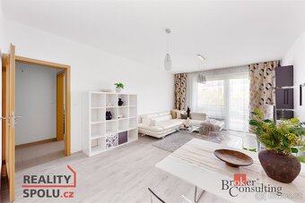 Prodej, byty/2+kk, 72 m2, Za zámečkem 744/11, 15800 Praha, H - 2