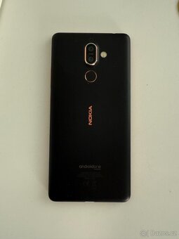 Nokia 7 plus - 2