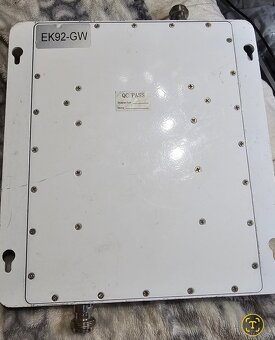 GSM zesilovač/opakovač signálu - 2