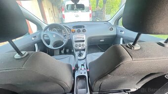 Prodám Peugeot 308 sw - 2
