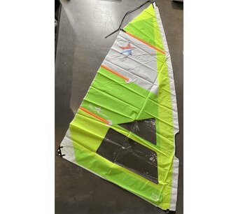 windsurf dakronová plachta Pat Love 6.0 - 2