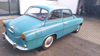 Prodam Škoda Octavia super - 2