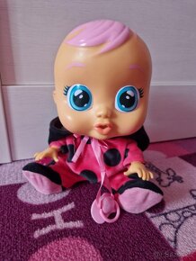 Miminko Cry Babies - 2