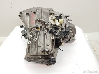 Manuální převodovka peugeot rcz 2.0 hdi 120kw RHH - 2