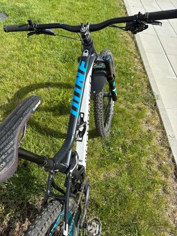 Enduro kolo Mondraker Dune 27,5" vel. M - 2