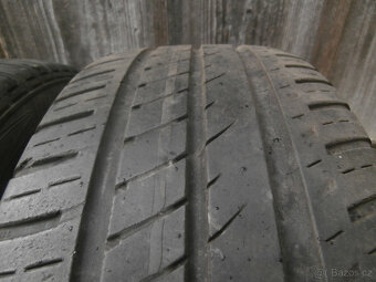 2ks letni pneu Matador elite3 195/50 R15 - 2