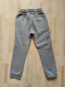Chlapecké tepláky Casual dept vel.122/128 - 2