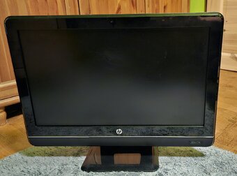HP Omni 200 Al-in-One - 2