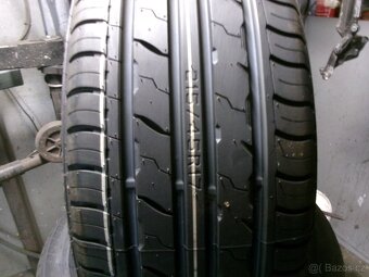 215/45 R17 ROYAL BLACK ROYAL PERFORMANCE - 2