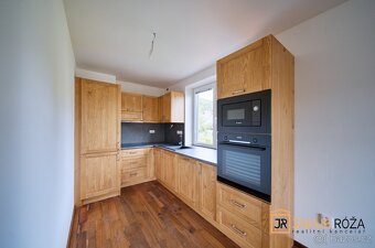 Prodej bytu 2+kk 60 m² Poniklá - 2
