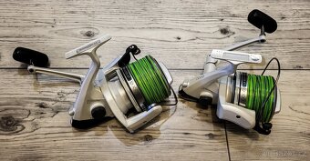 Shimano Biomaster XT - 2