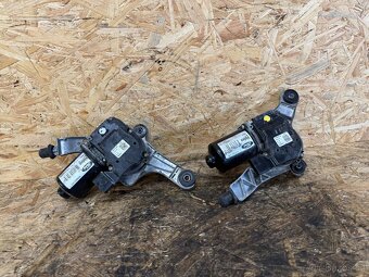MOTŮRKY S TÁHLY STĚRAČŮ FORD KUGA MK2 W000027446/W000027447 - 2