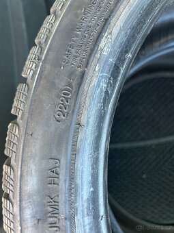 Goodride SW608 235/40 R18 95V - 2