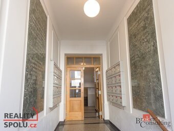 Prodej, byty/2+kk, 52 m2, Lounských 888/3, Nusle, 14000 Prah - 2