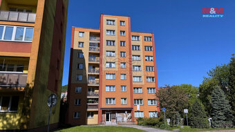 Prodej bytu 3+kk, 58 m², Kopřivnice, ul. Erbenova - 2