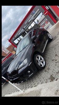 BMW X6 35D - 2