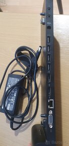 Dokovací stanice HP - 2