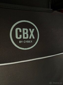 Dětská autosedačka Cybex - 2