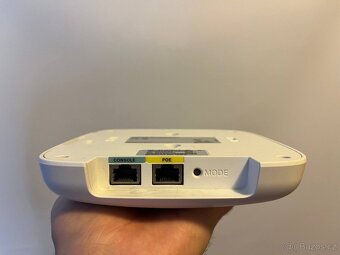 Prodám: přístupové body Cisco & UniFi Wi-Fi (10 ks) - 2