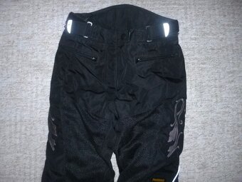 PROBIKER - kalhoty - 2