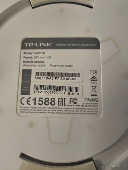 TP-Link EAP110 - 2
