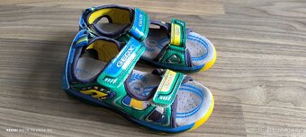Sandále Geox vel. 31 - 2