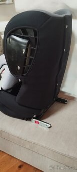 Autosedačka Cybex Juno 2 fix - 2