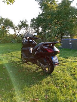 Aprilia - 2