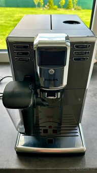 Kávovar Philips LatteGo EP5334/10 - 2