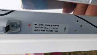Světlo - 2