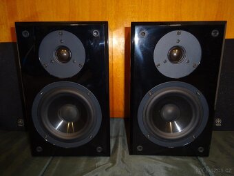 reproduktory Yamaha NX-E400 - 2